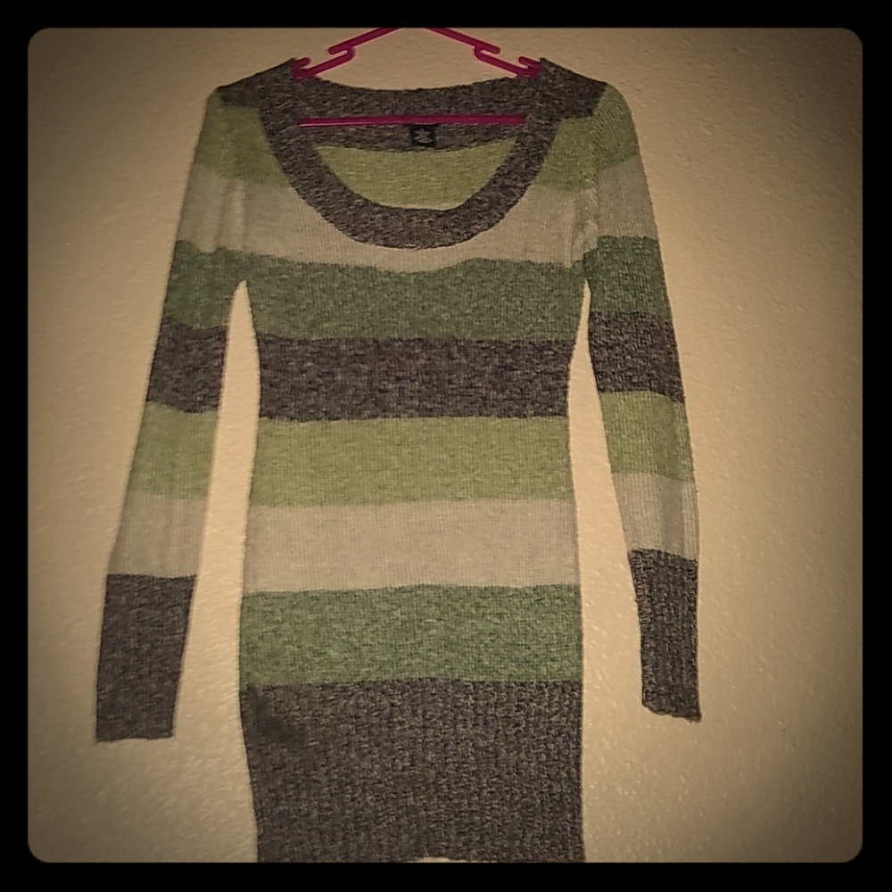 Rue 21 Sweater